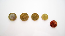 Auf dem Weg zum fixen Abschlag