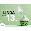 13 JAHRE LINDA APOTHEKEN 13 JAHRE LINDA APOTHEKEN