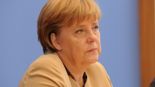 Merkel überdenkt Praxisgebühr