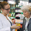 Patientenorientierte Pharmazie als Aufgabe für Arzt und Apotheker
