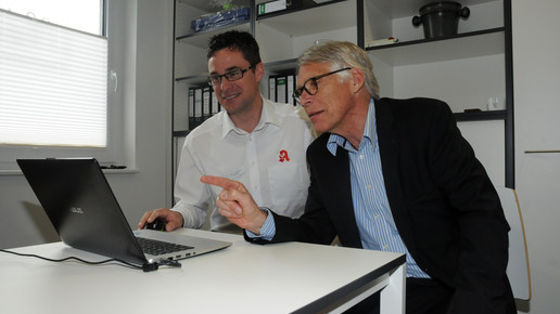 pharmaprivat-besuch1705 Kehr Ulrich pharmaprivat