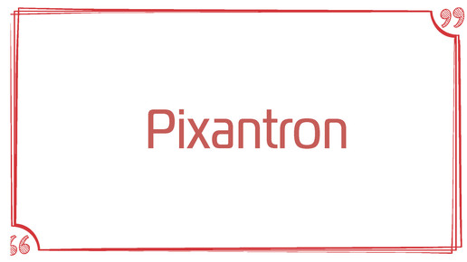 pixantron