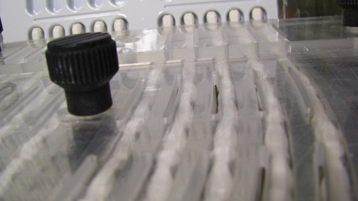 Puberulasäure: Razzia bei Hersteller