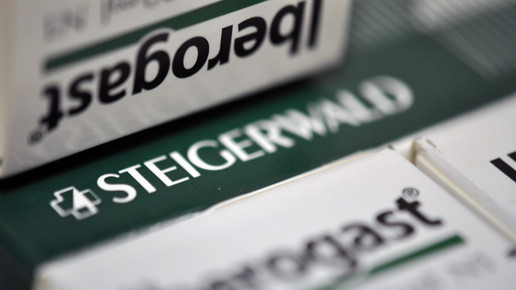 steigerwald iberogast aa