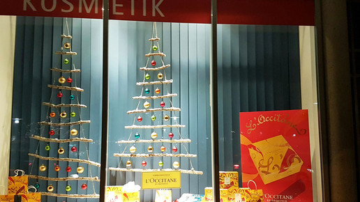 weihnachtsdeko rats-apotheke laupheim3 rats-apo