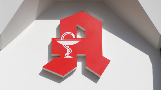 Kommune gerettet: Apotheke kurzfristig übernommmen