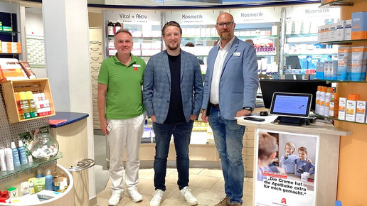 FDP-Politiker: „Hier muss sich etwas ändern“