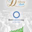 Almased erstmals Sponsor der Diabetes-Charity-Gala und des Weltdiabetestags