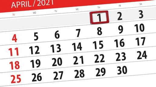 Urlaubsanspruch zu Jahresbeginn mitteilen