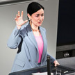 Piechotta: Fixum „ohne Sinn und Verstand“ Paula Piechotta spricht im Bundestag