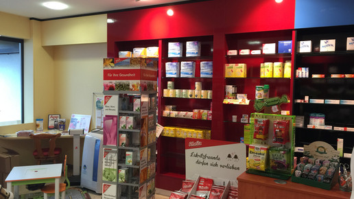 Hubertus Geschlossen 1  5 