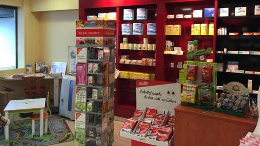 Hubertus Geschlossen 1  5 