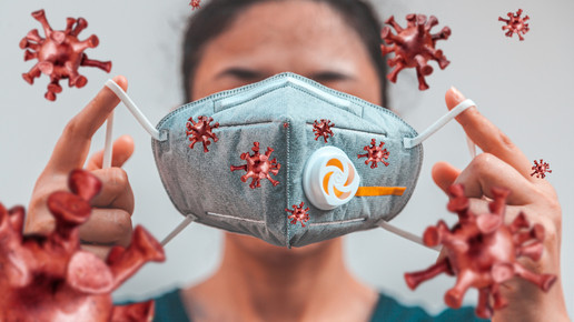 Supermasken = Overprotection?