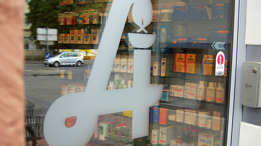 Keine Zwangsmittagspause mehr für Apotheken