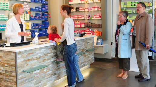 apo beratung schlange eh