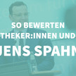Spahn wird für die CDU zum Problemfall