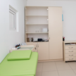 Sexuelle Belästigung im Impfzimmer