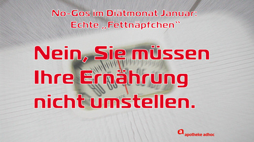 diaet sprueche Ernaehrung umstellen