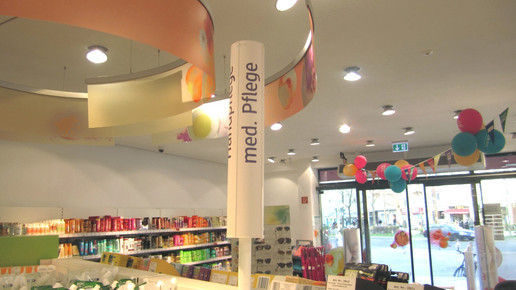 dm medizinischepflege aa