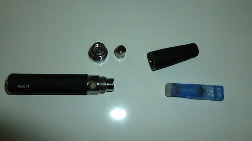 E-Zigarette: Einstiegs- oder Ausstiegshilfe?