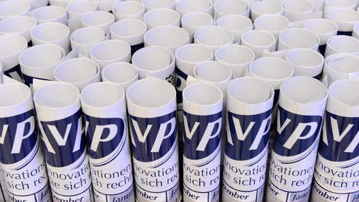 AvP-Vergleich: Erste Zahlung im Januar