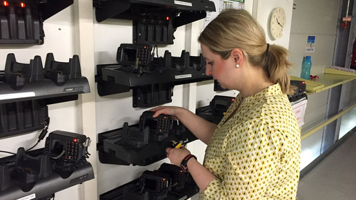 kehr diessl scanner kehr