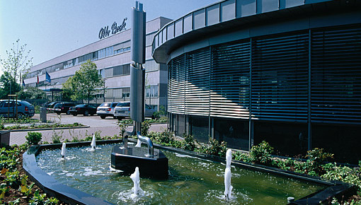 ottobock hauptsitz ottobock