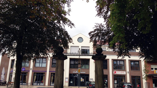 patiodoc GZS Sittardsberg patiodoc