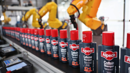 produkt alpecin drwolff