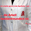 sprueche jobliebe familienfreundlich 50 gute Gründe für die Apotheke