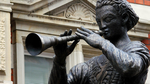 unesco welterbe rattenfaenger Thomas-Max-Mueller pixelio