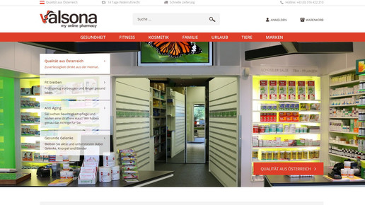 valsona screenshot 150921