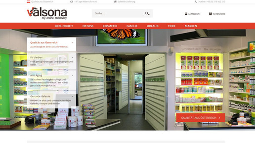 valsona screenshot 150921