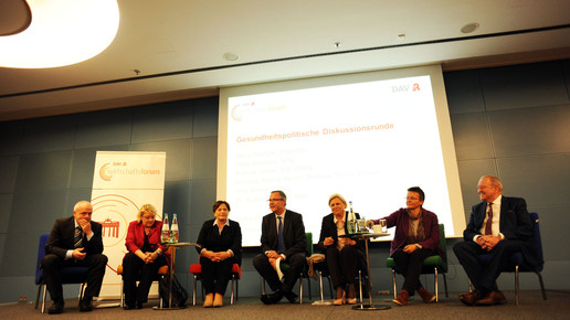 wifo dav podium domma