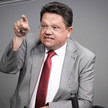 Foto: Niedersachsens Gesundheitsminister Andreas Philippi (SPD) 