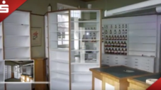 Apotheke als Wohnhaus