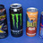 Foodwatch kritisiert Pläne zu Energydrinks