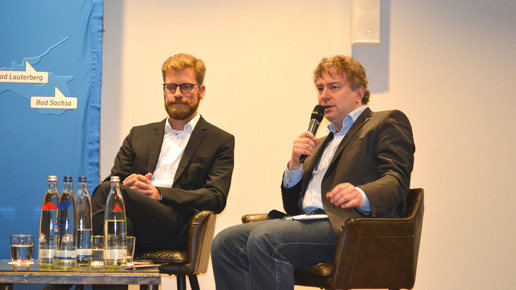 Fritz im Dialog sanicaremeyer germeshausen wkbuero guenzler