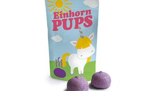 Liebeskummerapo einhornpups reckschmidt