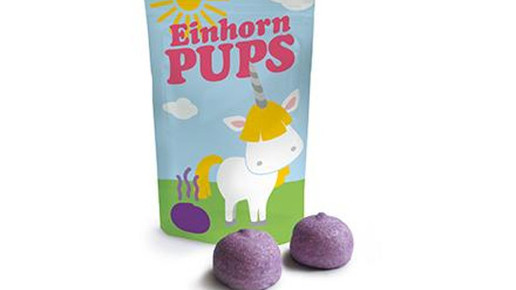 Liebeskummerapo einhornpups reckschmidt