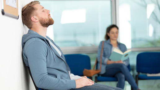 Werden Privatpatienten bei Terminvergaben bevorzugt?