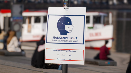 Aerosol-Forscher warnen vor symbolischen Maßnahmen