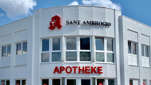 Wegen Behörde: PKA wirft PTA-Ausbildung hin