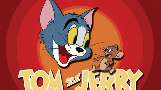 Tom-and-jerry