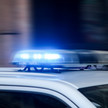 Foto: Blaulicht eines Streifenwagens (Symbolbild)