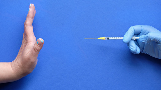 Chikungunya-Impfstoff nicht für Ältere