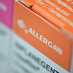 Allergan ruft Brustimplantate zurück