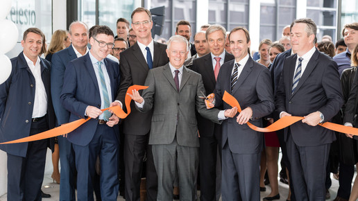 celesio eroeffnung4 celesio