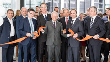 Celesio: Neues Heim, Glück allein