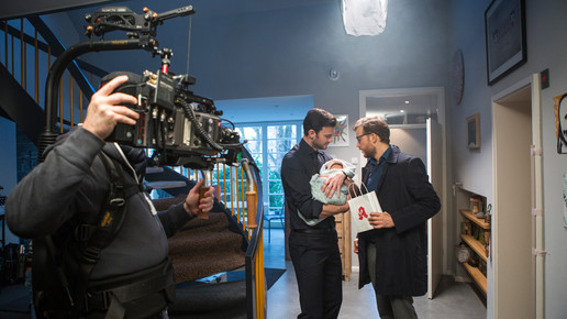 dankeapo31 making-of wub